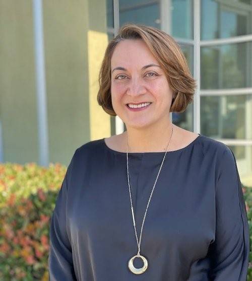 Dr. Houri Fatourachi